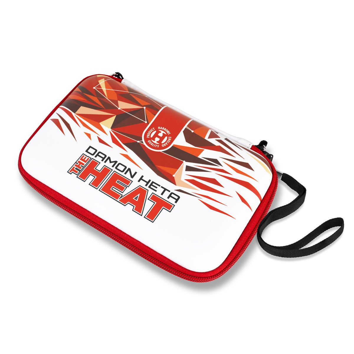 Damon Heta Pro 6 Case by Harrows