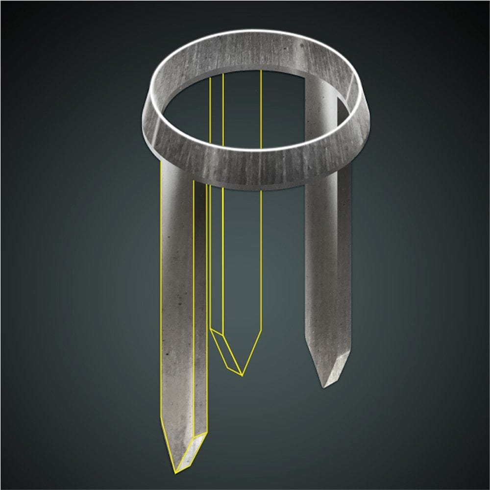 Unicorn Eclipse Ultra Dartboard - with UniLock - Ultra