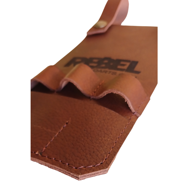 Rebel Darts Leather Dart Quiver