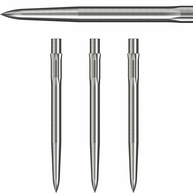 Caliburn EVO Dart Points Starter Kit