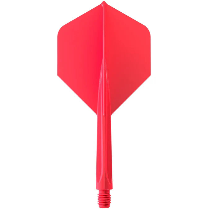 Unicorn Forge All-In-One Dart Flights