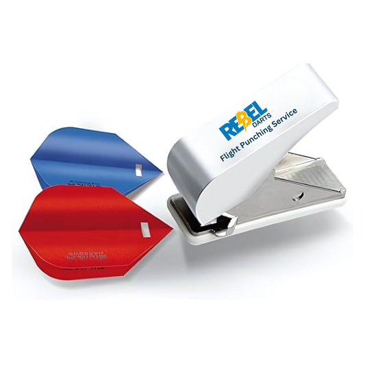 Flight Punching Service