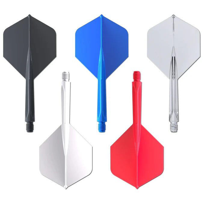 Unicorn Forge All-In-One Dart Flights