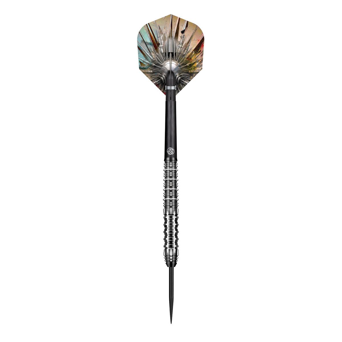 Gnarly Shredda 90% Tungsten Steel Tip Darts by Shot