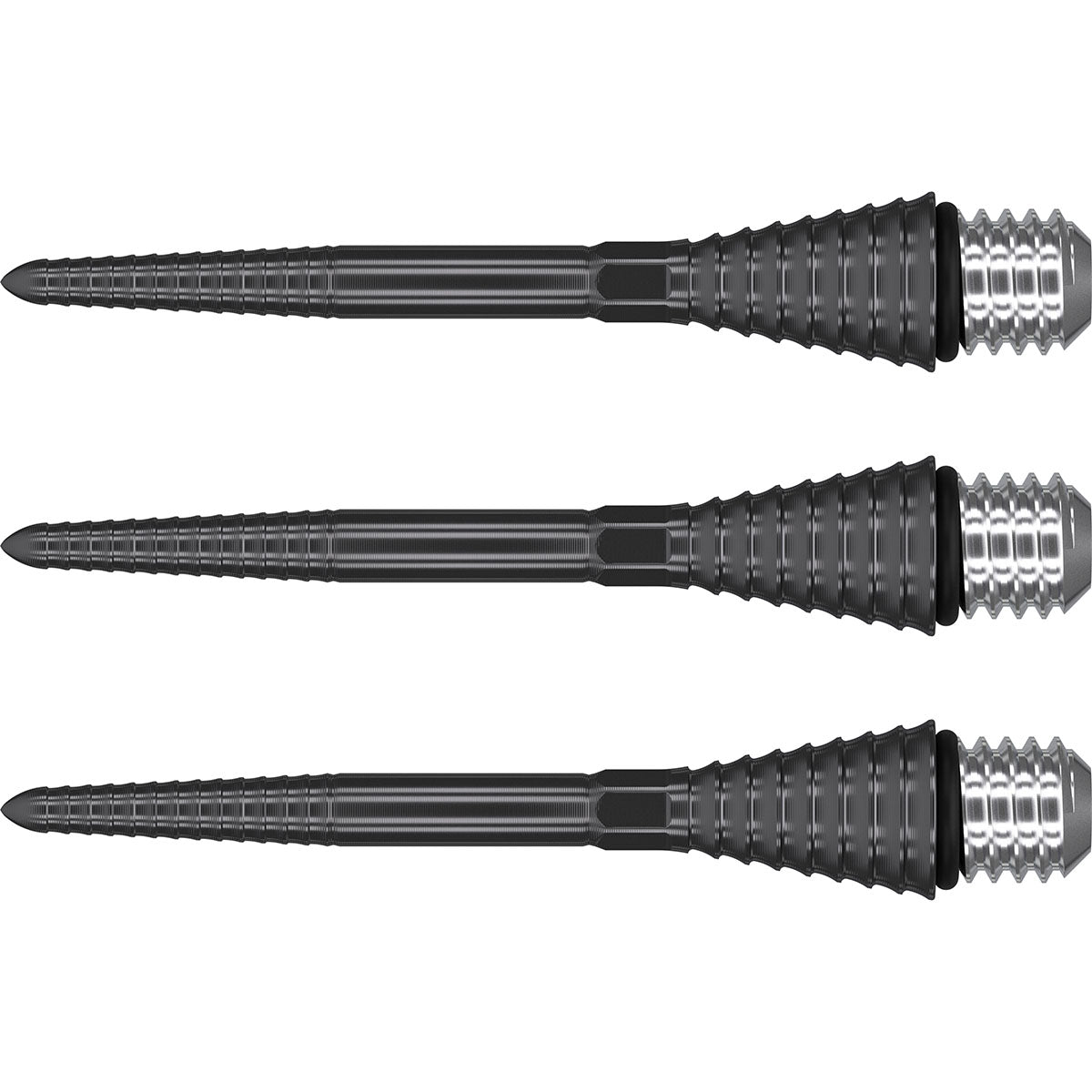 Titanium Grooved SP Conversion Points by Target