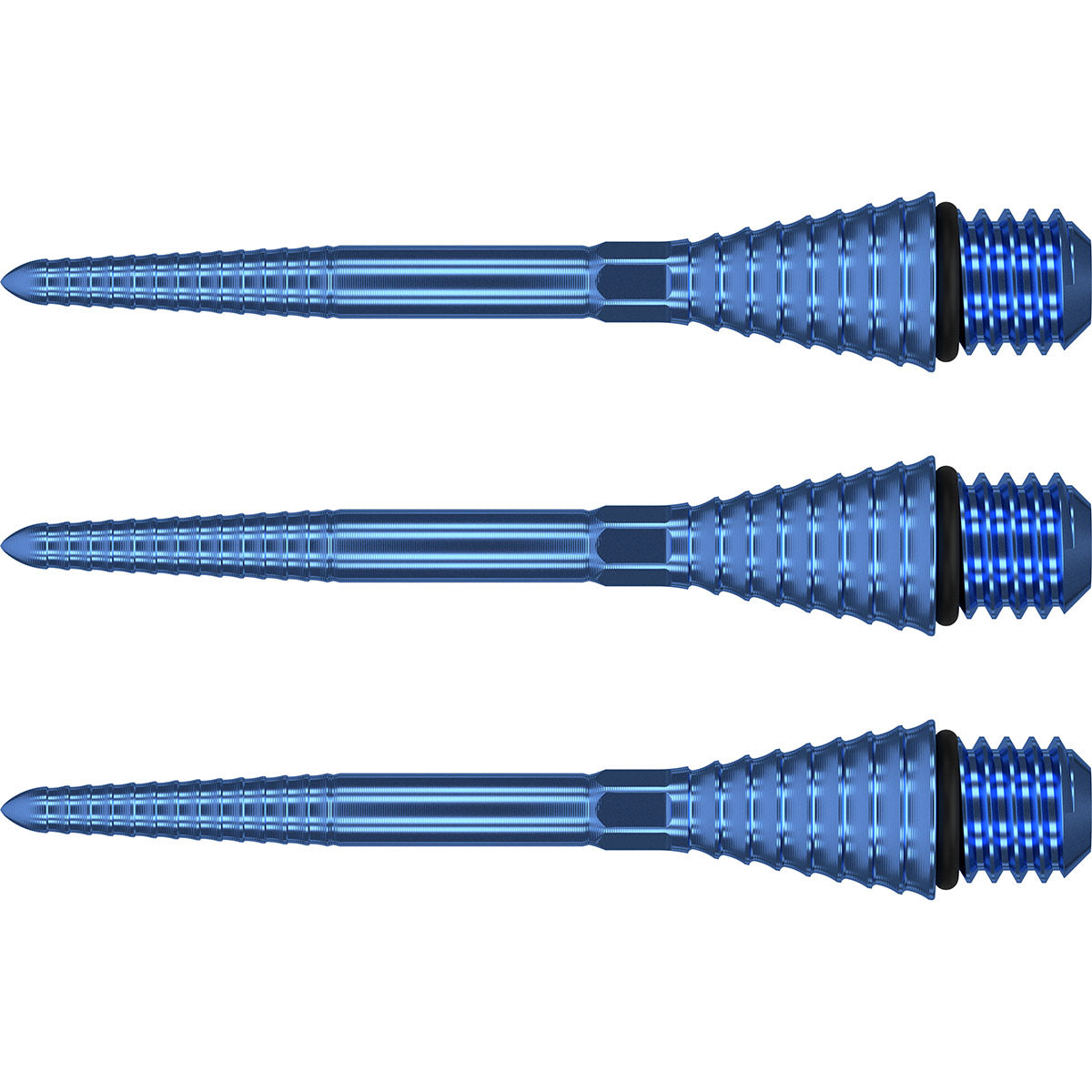 Titanium Grooved SP Conversion Points by Target
