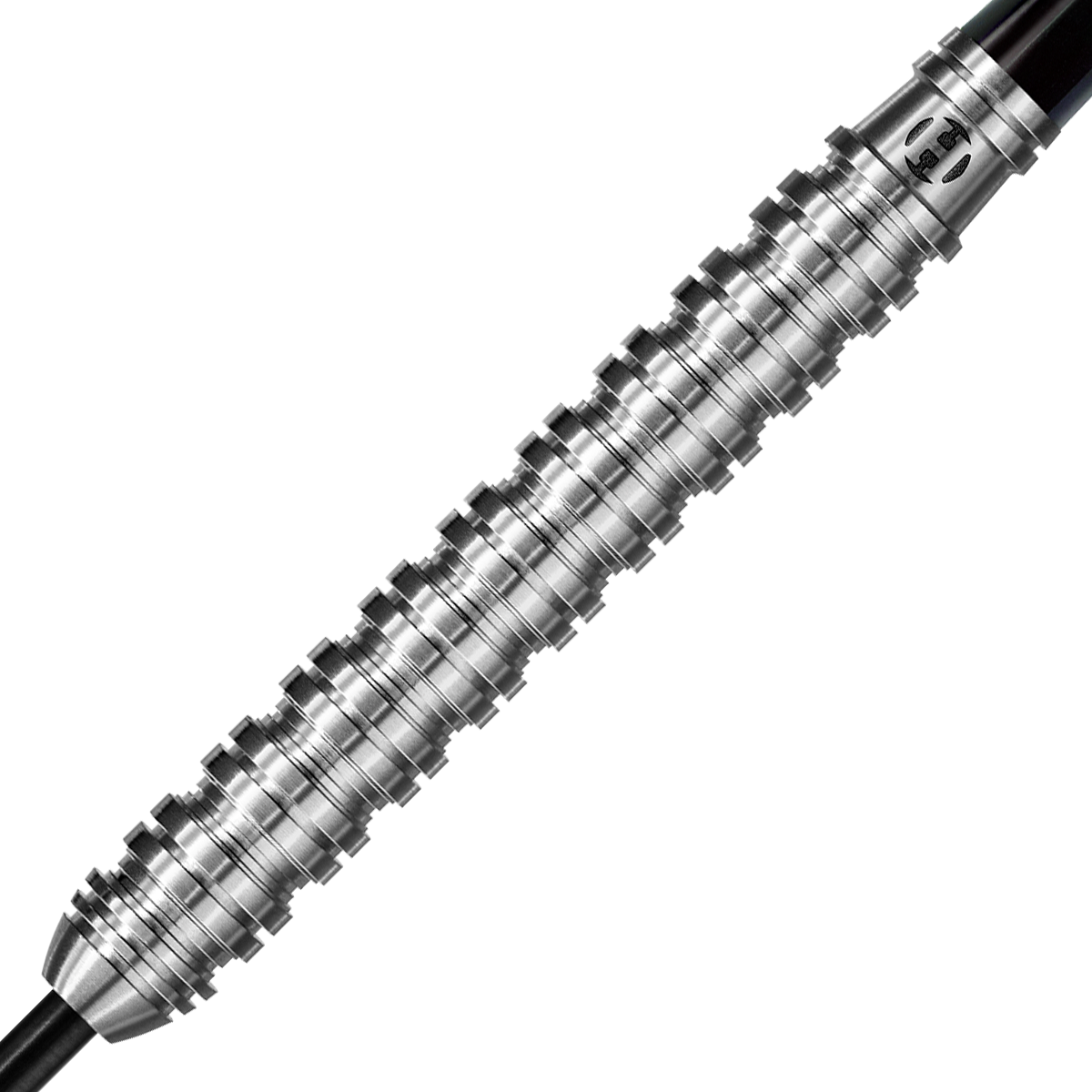 Harrows Revere 90% Tungsten Steel Tip Darts