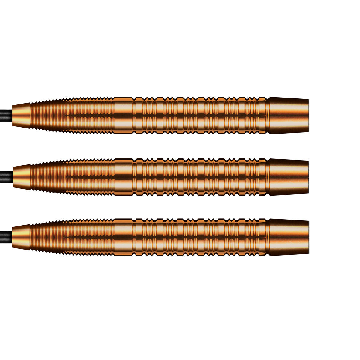 Shot Pro Series Jake Womack 90% Tungsten Steel Tip Darts