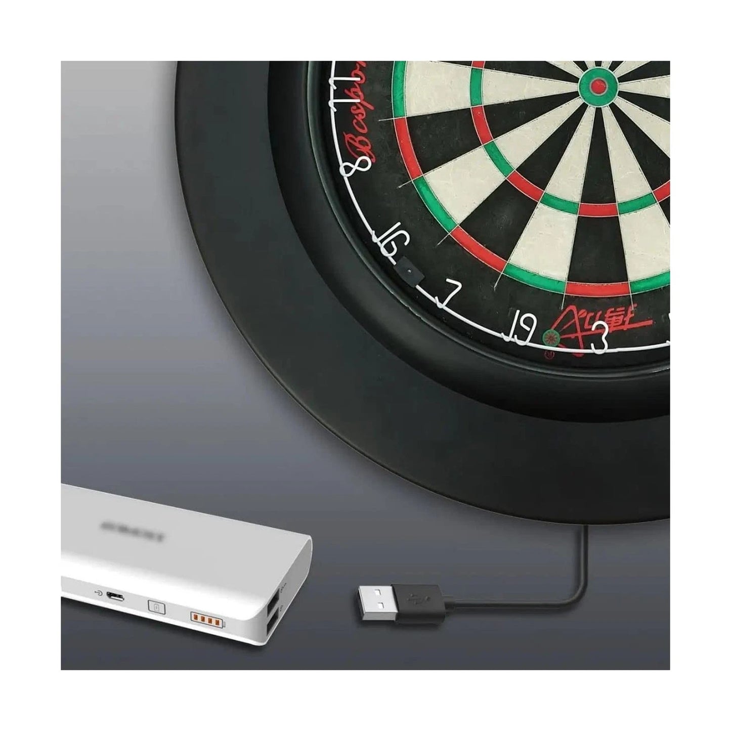 LED Light and Surround Combo