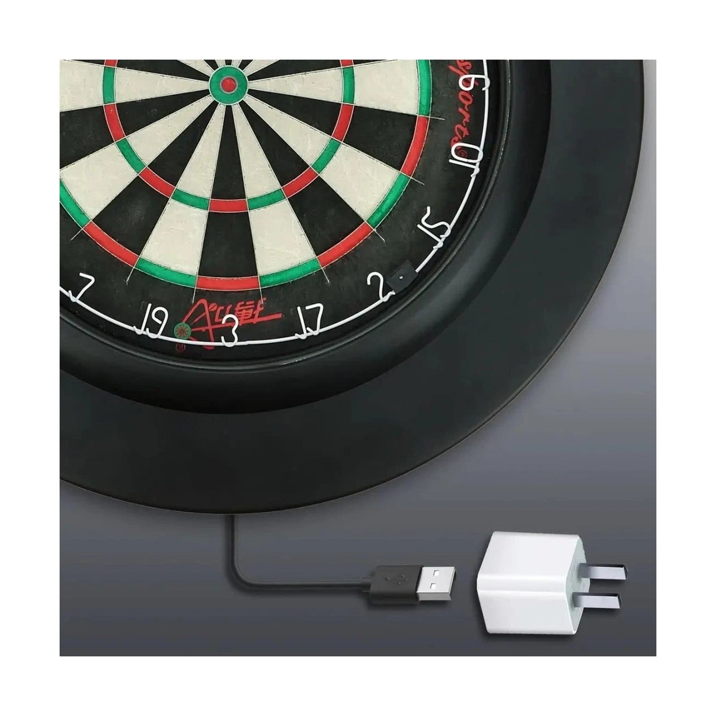 LED Light and Surround Combo