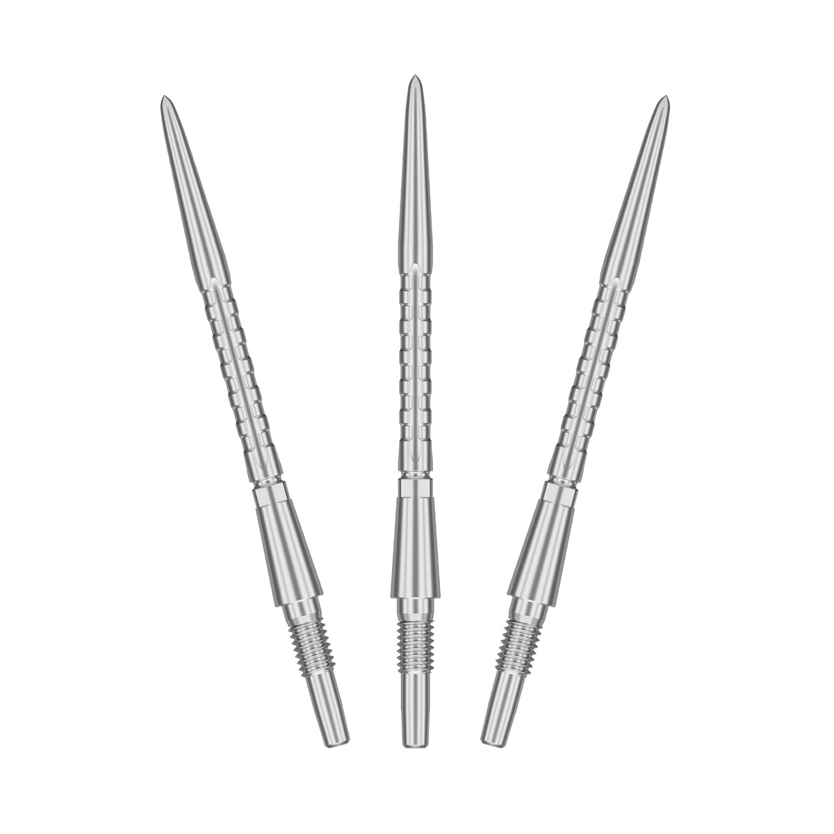 Swiss Storm Surge Points by Target