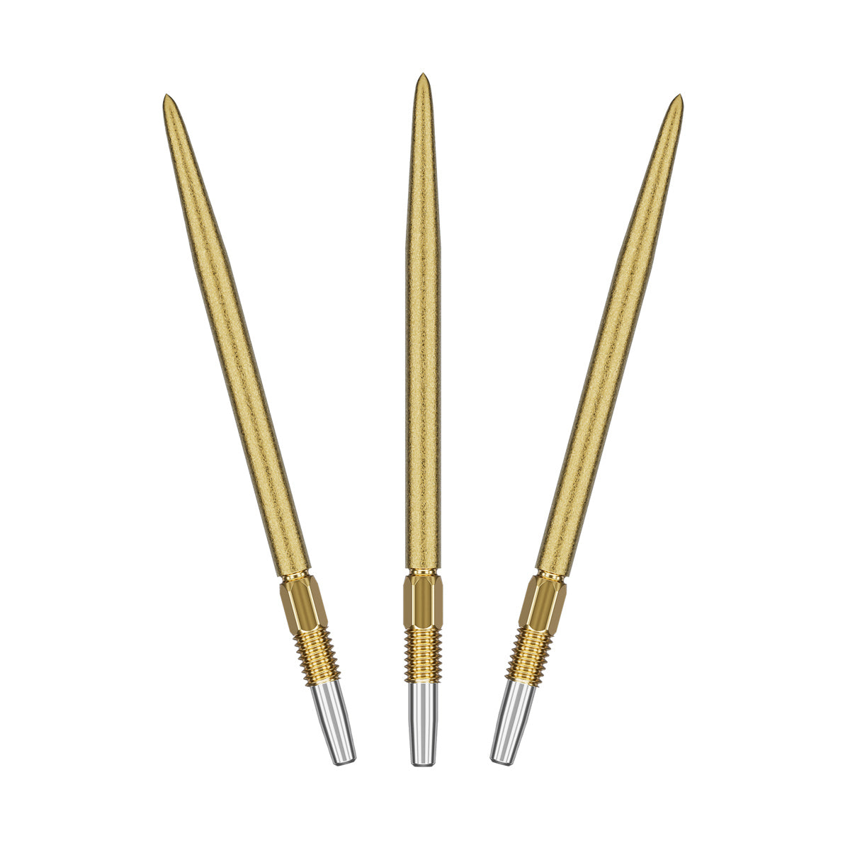 Swiss SLK Points by Target