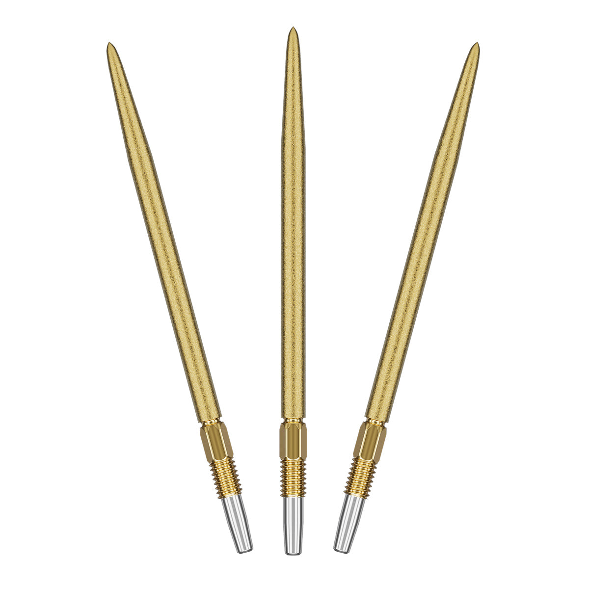 Swiss SLK Points by Target