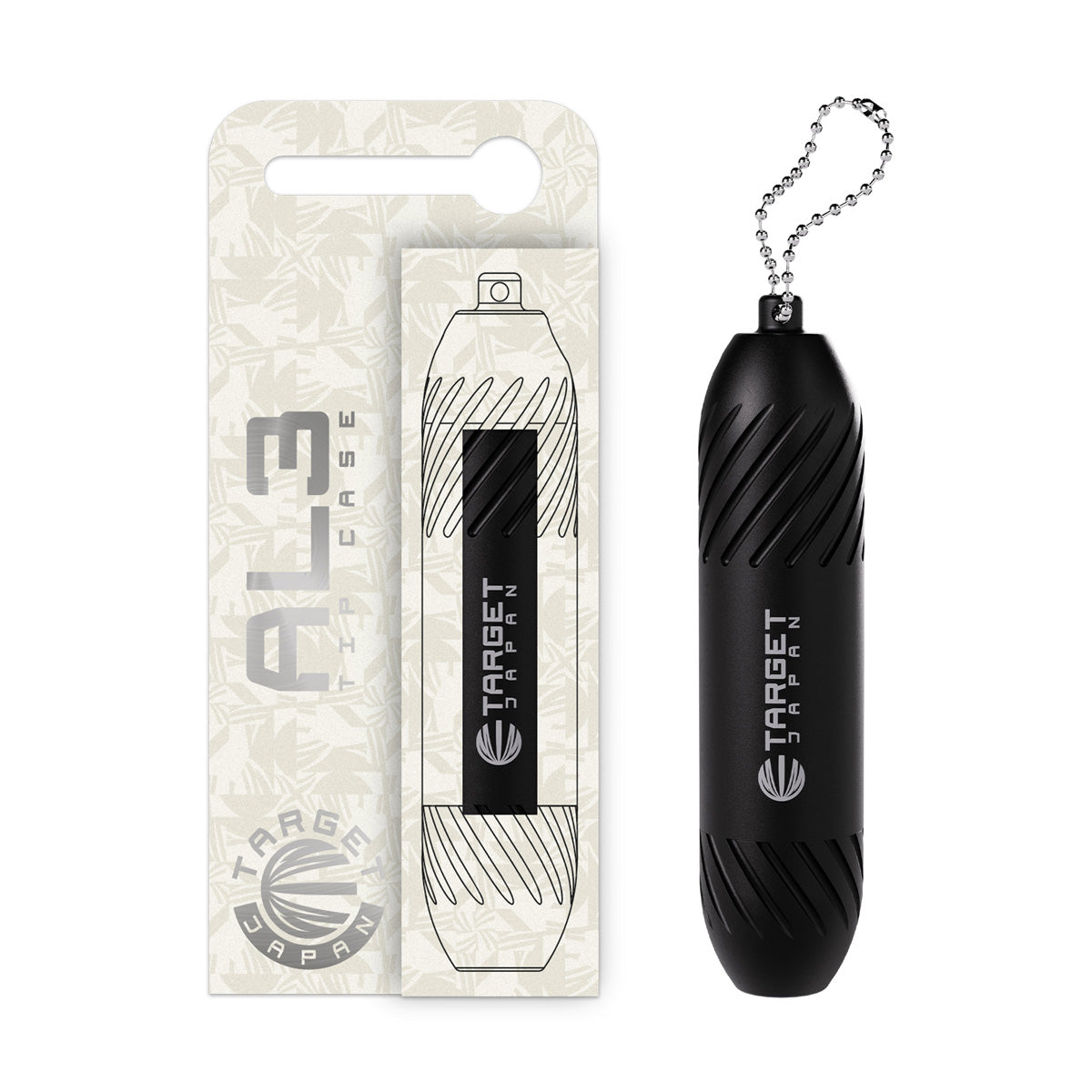 Target Japan AL3 Tip Case