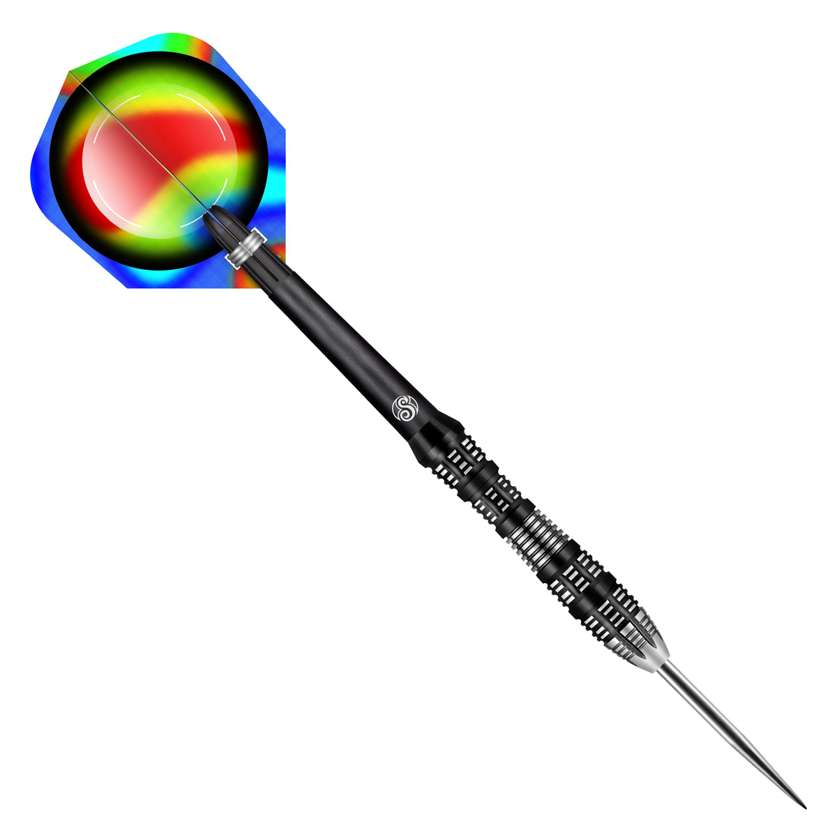 AI Mimic 90% Tungsten Steel Tip Darts by Shot