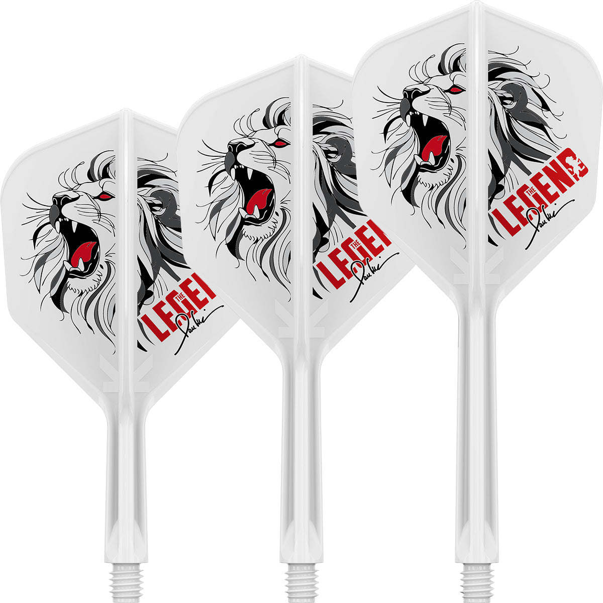 Target Japan The Legend Paul Lim K-Flex No6 One Piece Flights