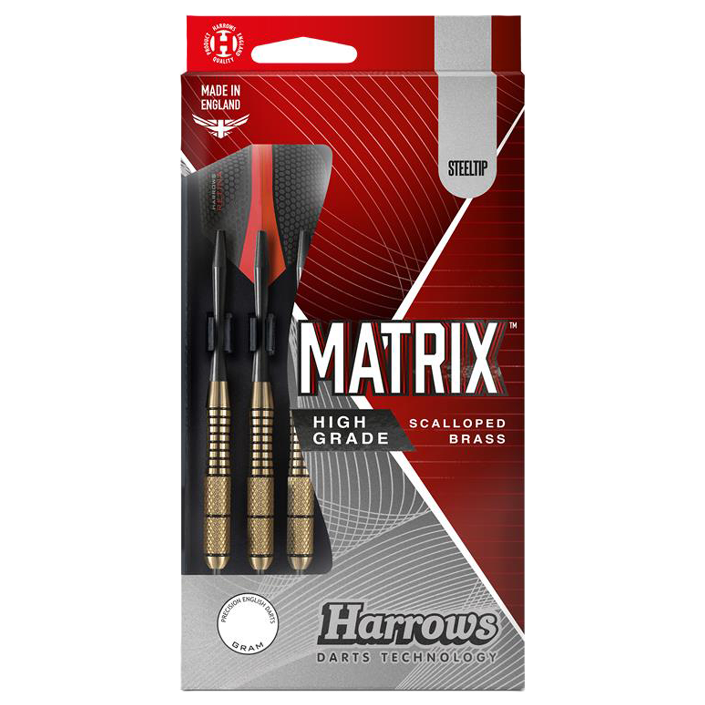 Matrix Steel Tip Darts