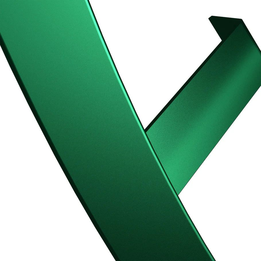 Mission Torus 270 Dartboard Lighting, Bright Light, Green Ring