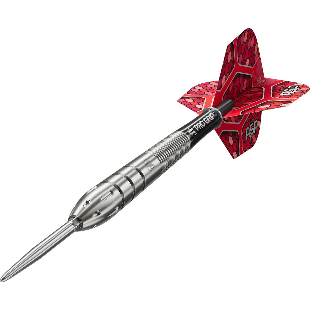 Nathan Aspinall G1 90% Tungsten SP Steel Tip Darts by Target