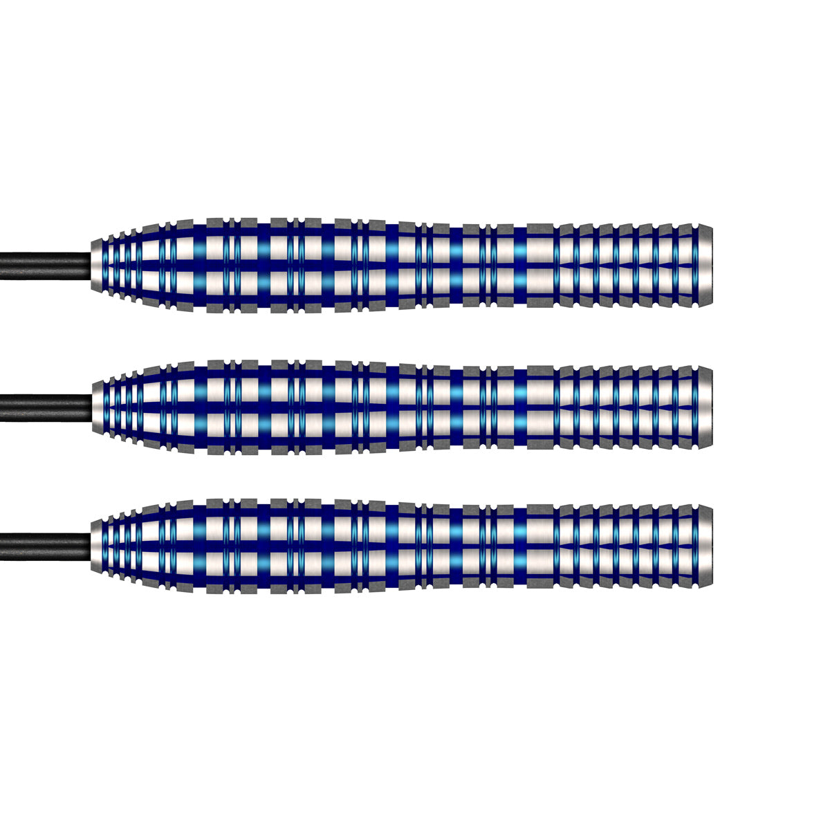 Shot Pro Series Nicole Regnaud 90% Tungsten Steel Tip Darts