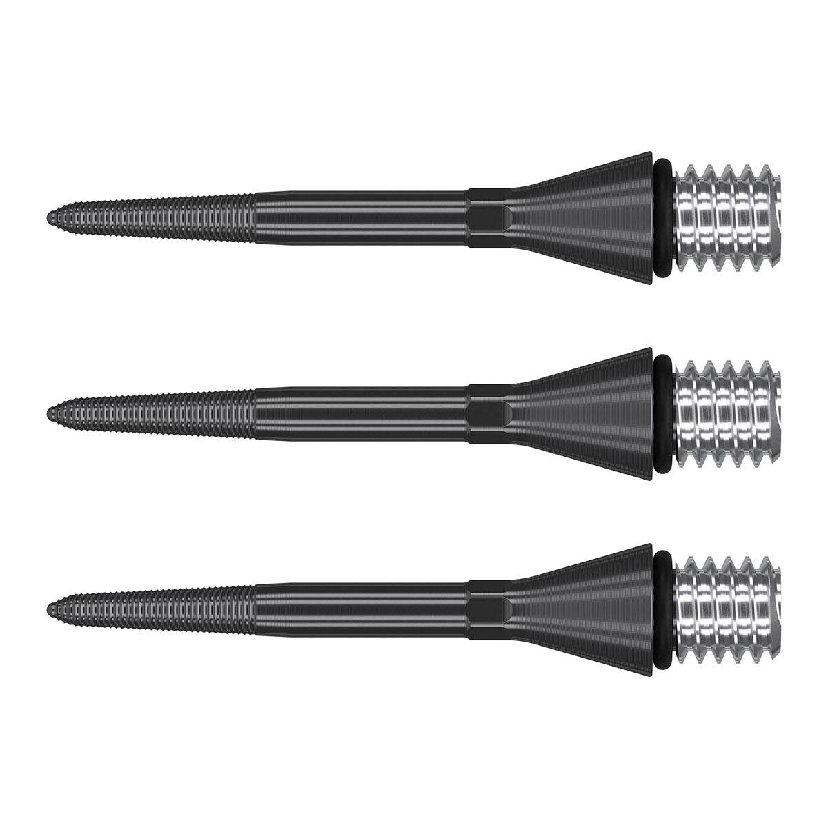 Titanium Nano SP Conversion Points by Target