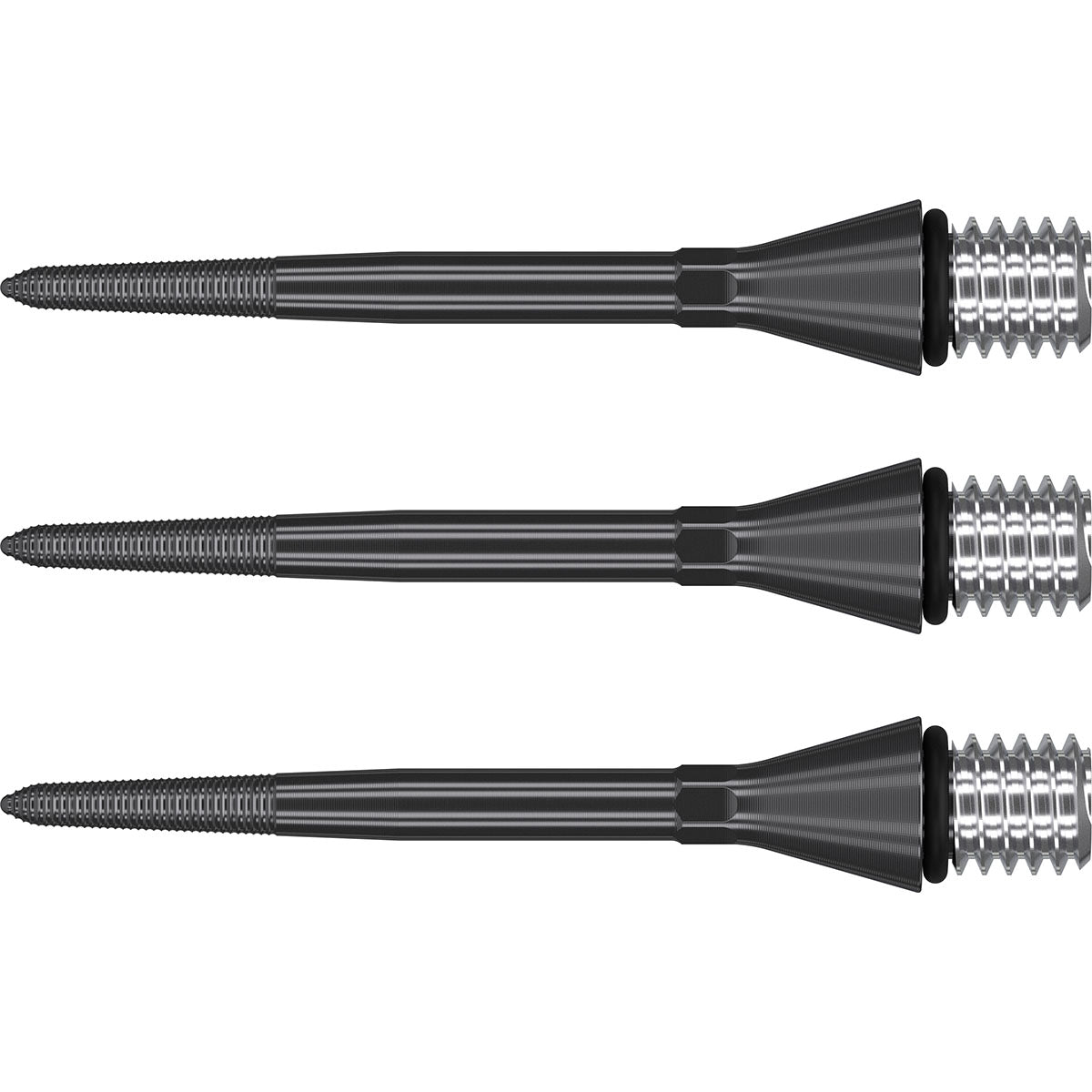 Titanium Nano SP Conversion Points by Target