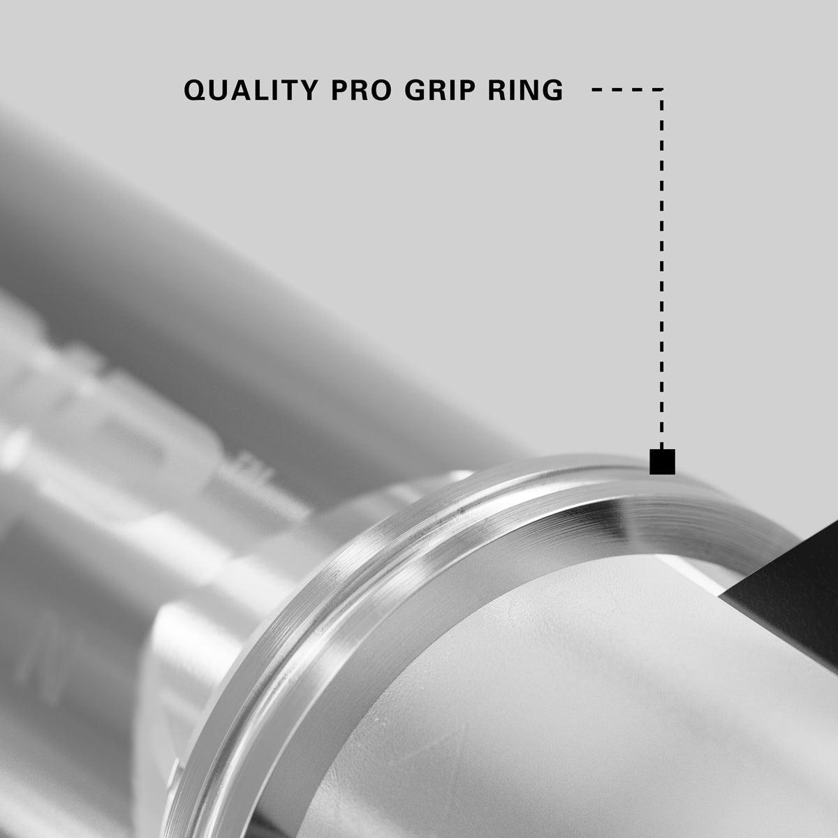 Pro Grip Vision Dart Stems / Shafts (3 Sets) by Target