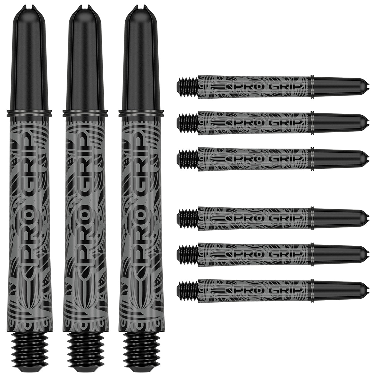 Pro Grip Ink Dart Stems / Shafts (3 Sets) by Target