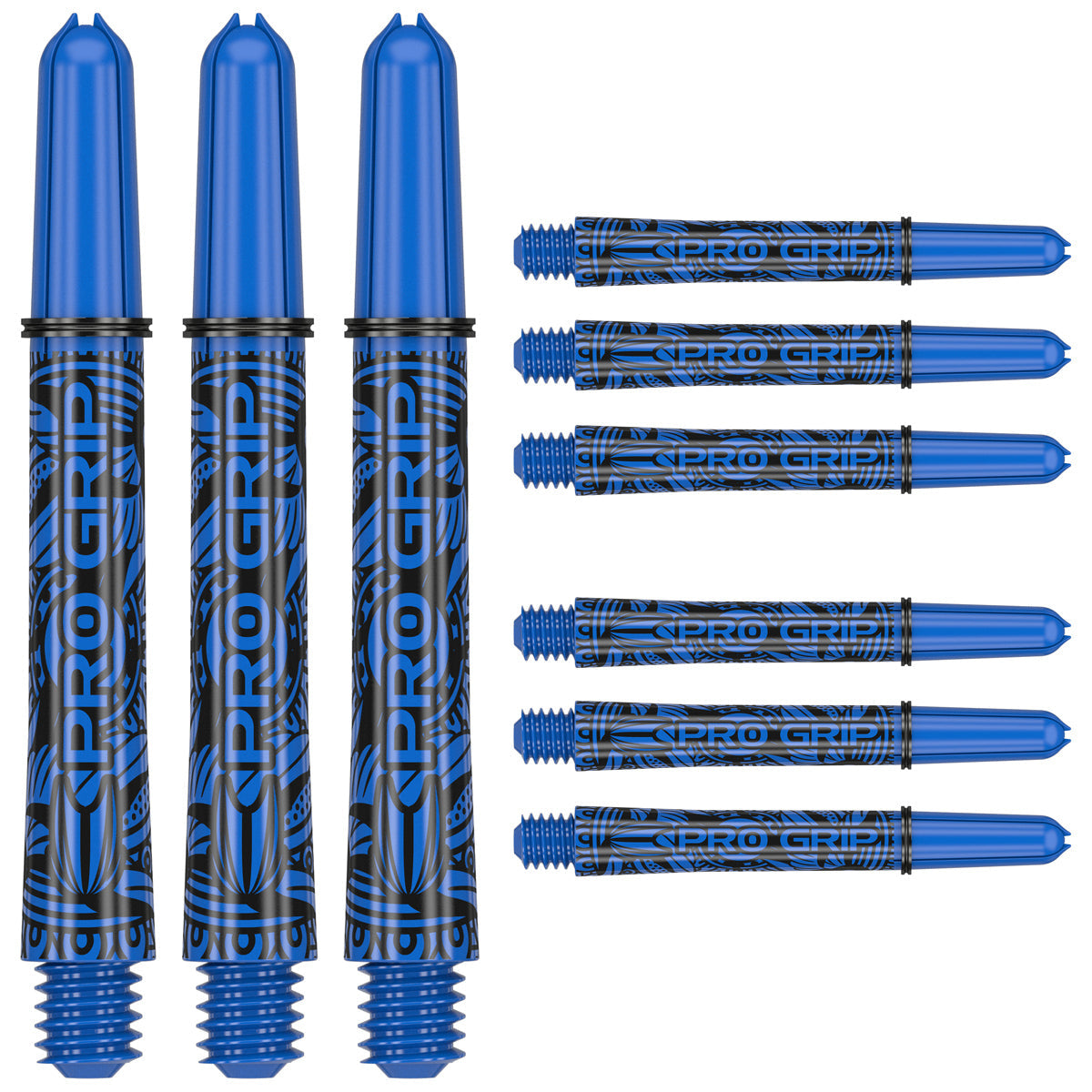 Pro Grip Ink Dart Stems / Shafts (3 Sets) by Target