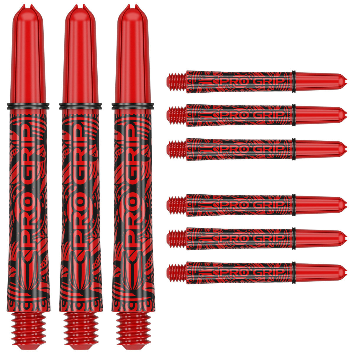 Pro Grip Ink Dart Stems / Shafts (3 Sets) by Target