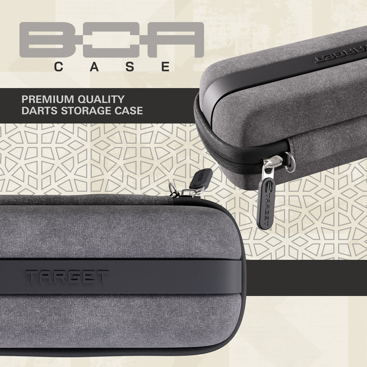 Target BOA Case