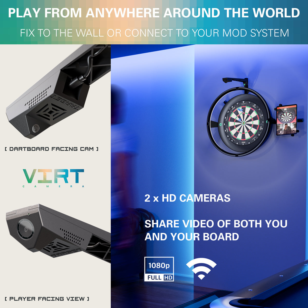 Virt Camera by Target