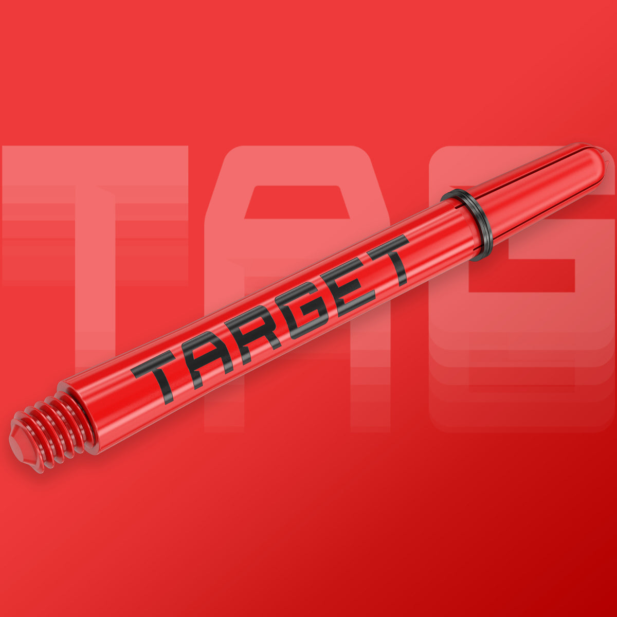 Pro Grip TAG Shafts (3 Sets) by Target