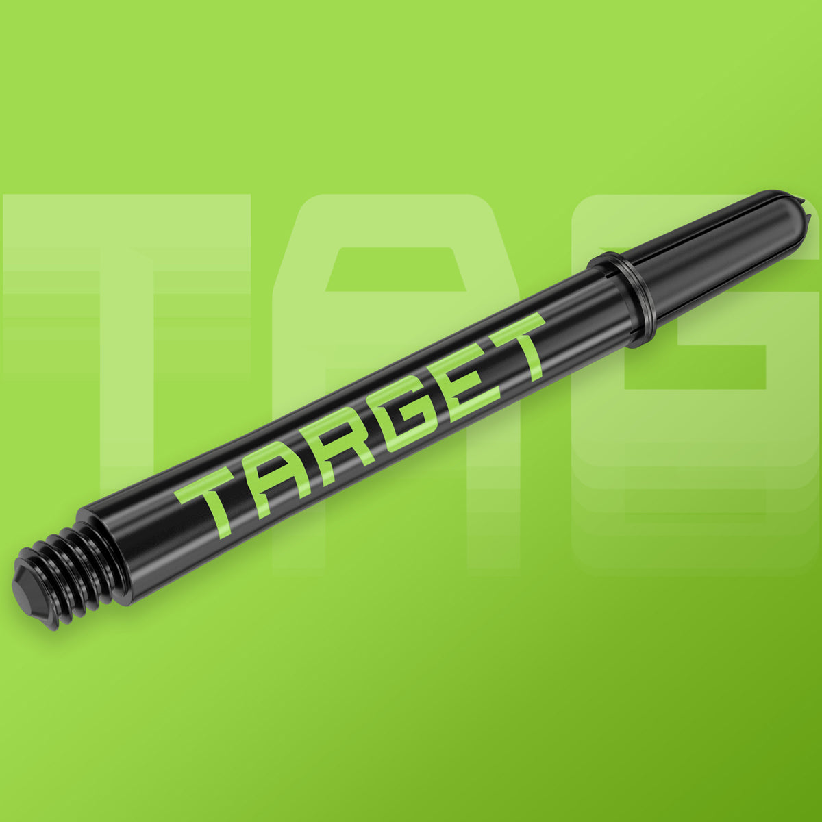 Pro Grip TAG Shafts (3 Sets) by Target
