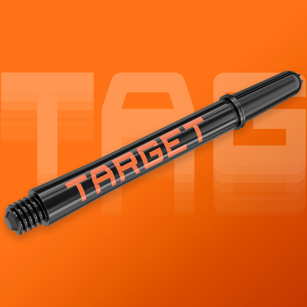 Pro Grip TAG Shafts (3 Sets) by Target