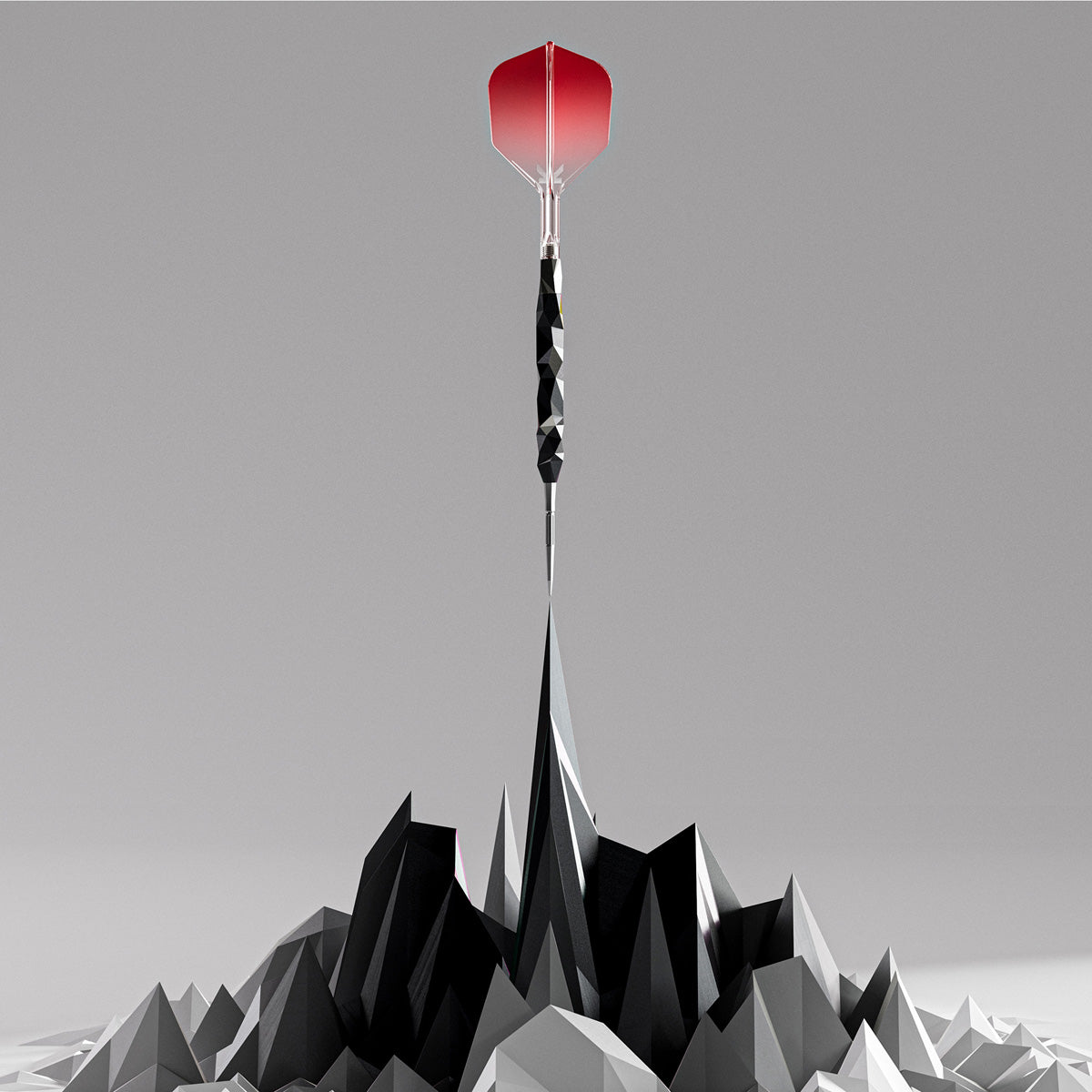 Target Elysian Archetype 43 95% Tungsten SP Steel Tip Darts