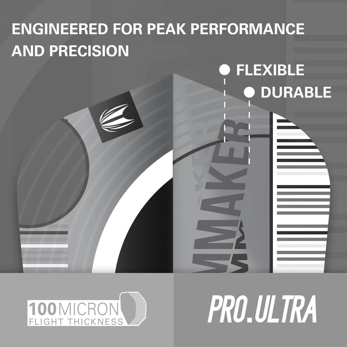 Dimitri Van Den Bergh x Echo Flights by Target