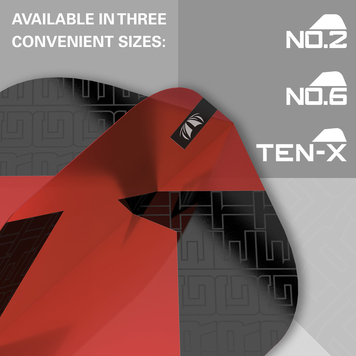 TAG Flights (3 Sets) by Target