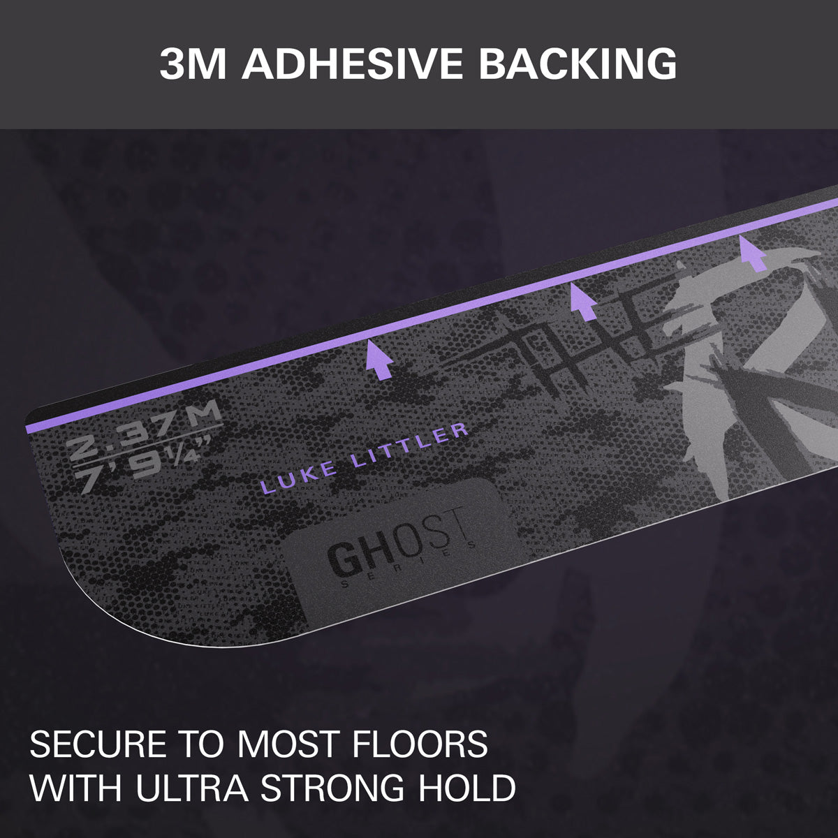 Target Luke Littler Throw Line