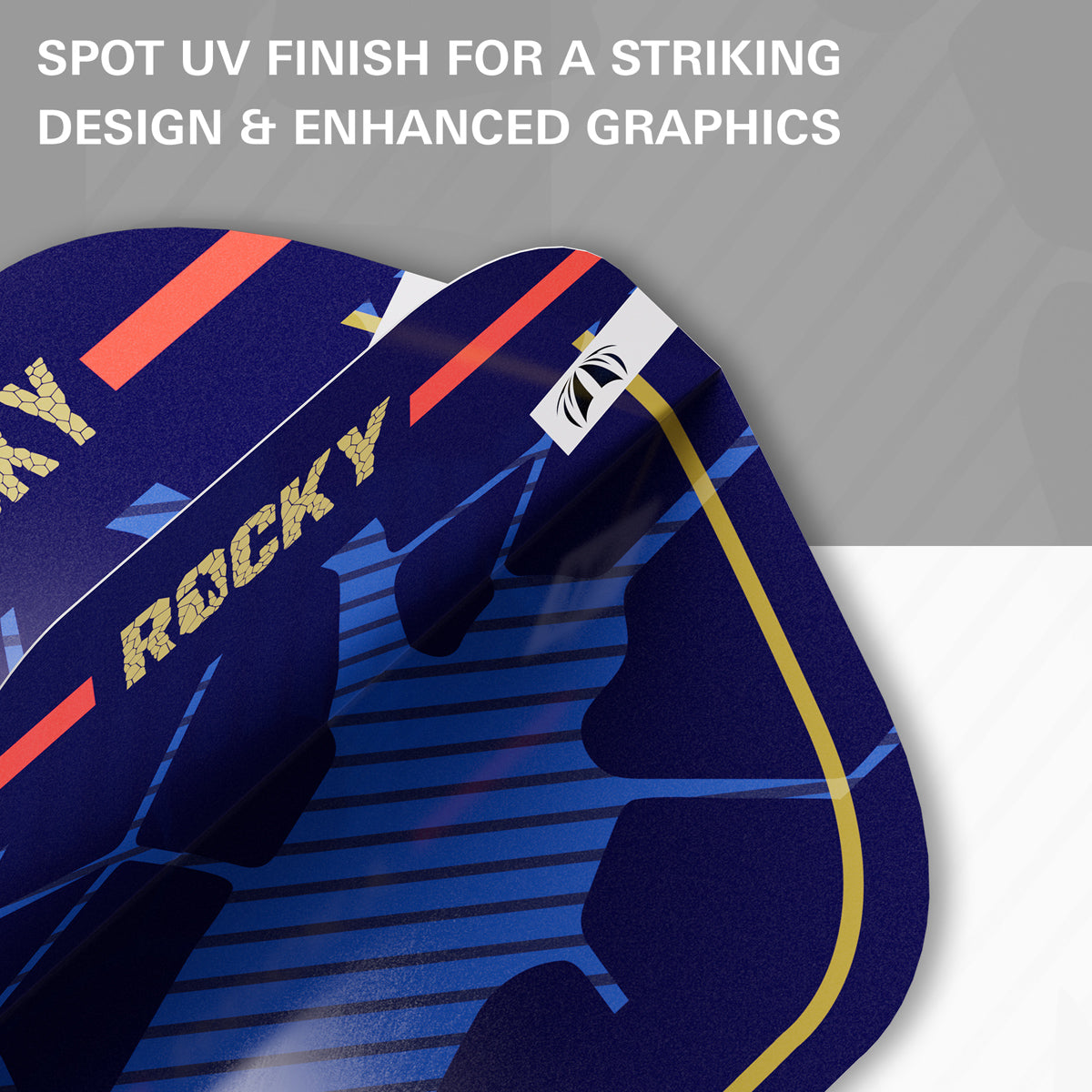 Josh Rock G1 Pro Ultra Dart Flight x 3 Sets by Target