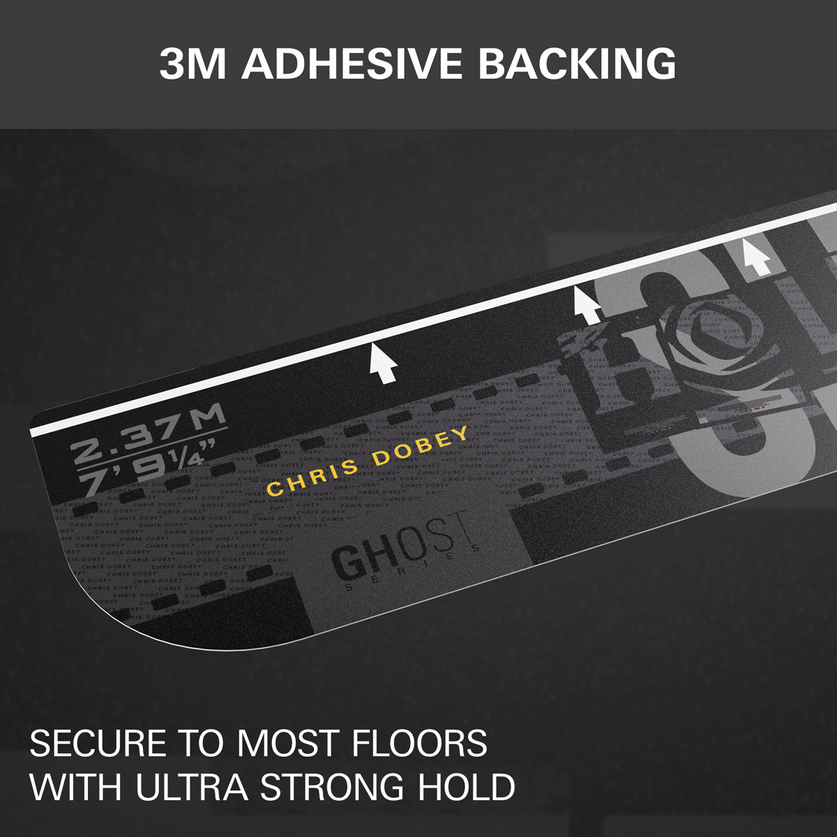 Target Chris Dobey Throw Line