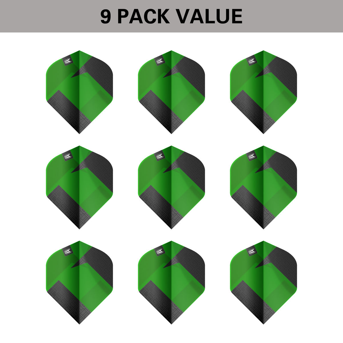 TAG Flights (3 Sets) by Target