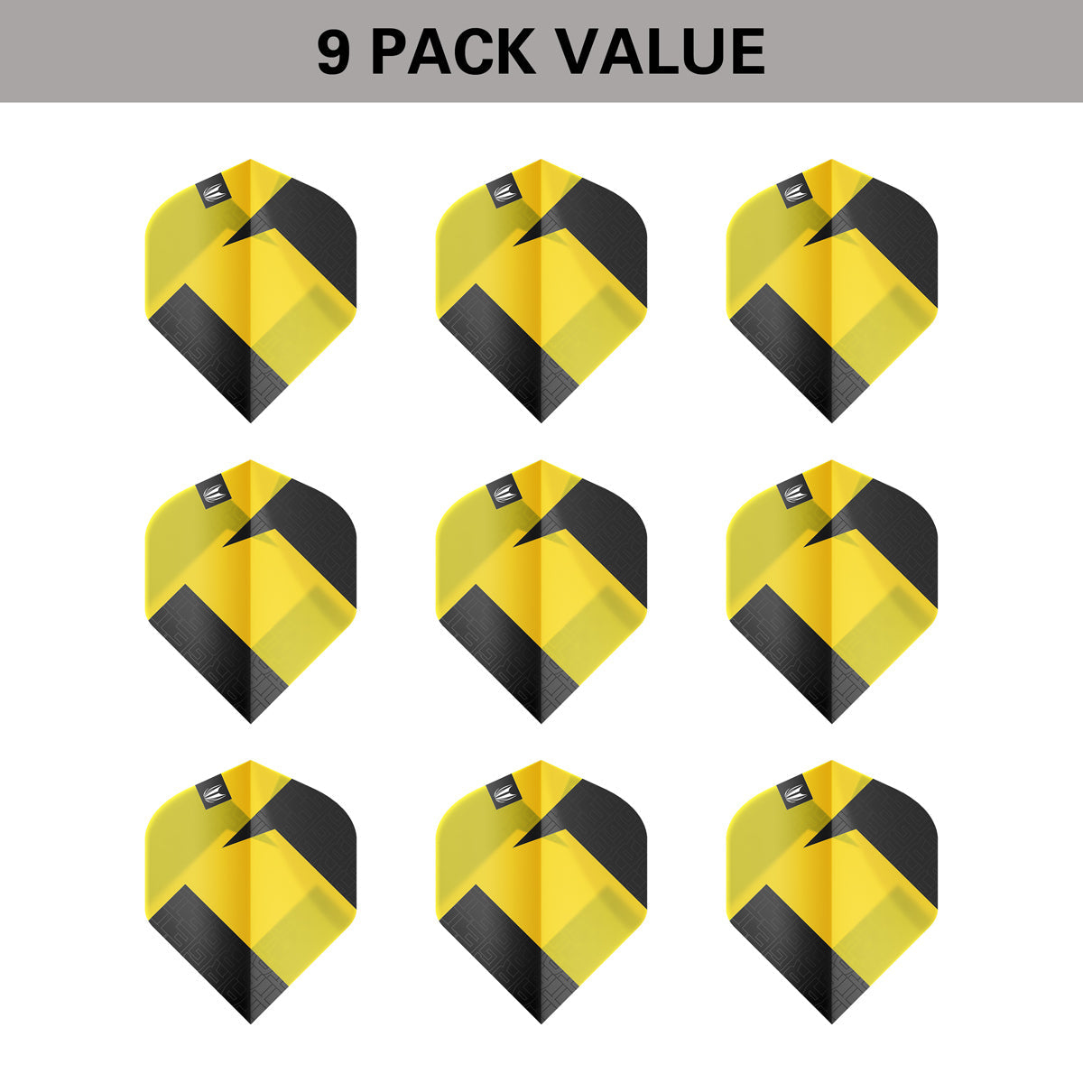 TAG Flights (3 Sets) by Target