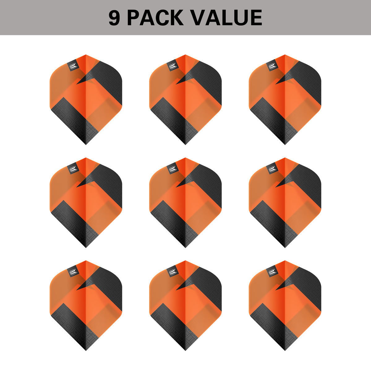 TAG Flights (3 Sets) by Target