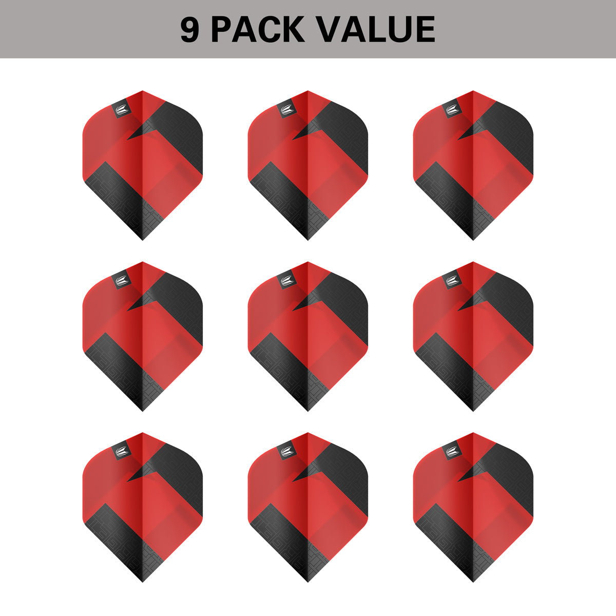 TAG Flights (3 Sets) by Target