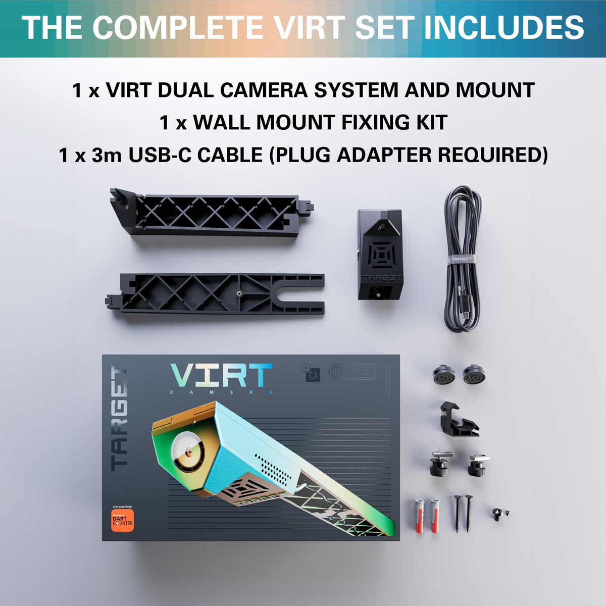 Virt Camera by Target