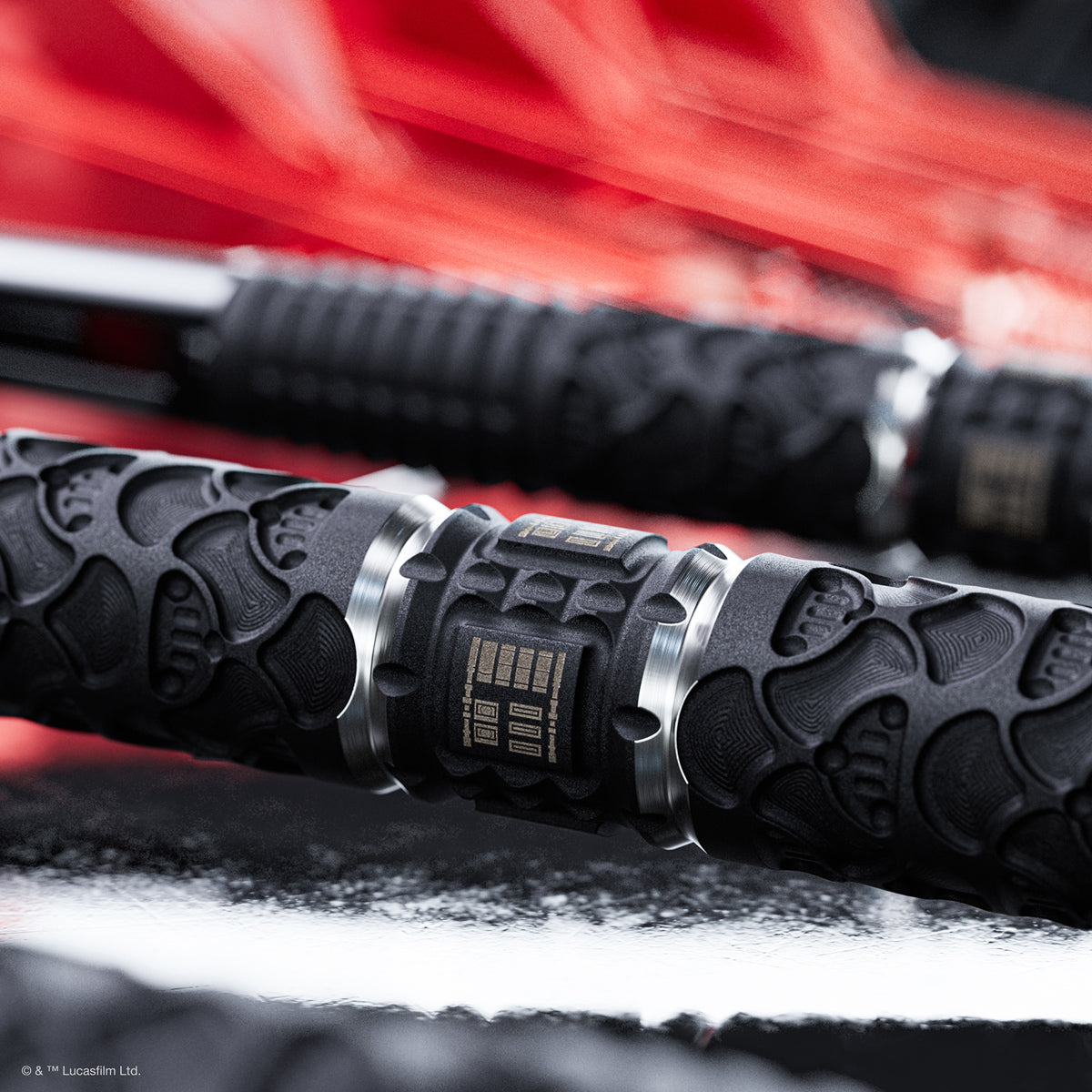 STAR WARS™ | TARGET Darth Vader 95% Tungsten Steel Tip Darts