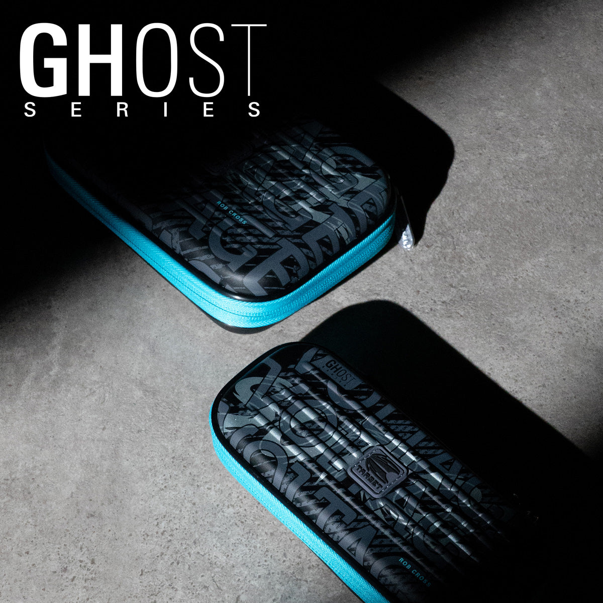 Target Rob Cross Takoma Ghost XL Dart Case