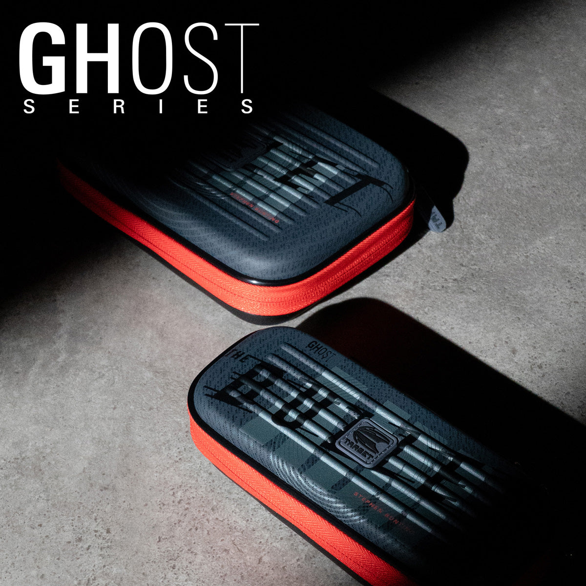 Target Stephen Bunting Takoma Ghost XL Dart Case