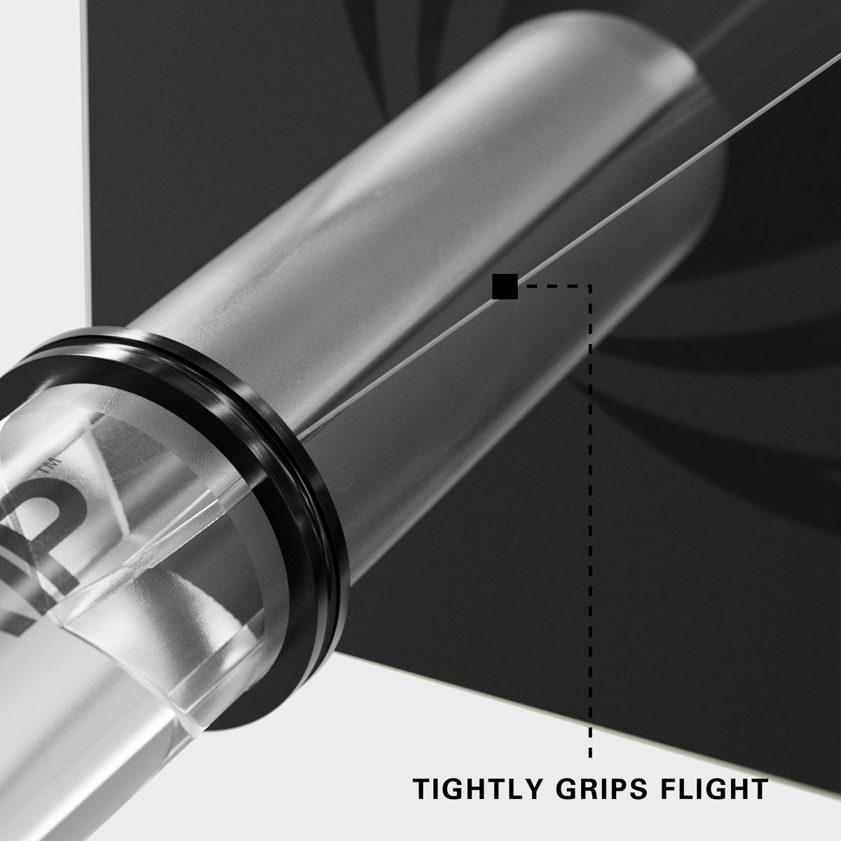 Pro Grip Dart Stems / Shafts (3 Sets) by Target